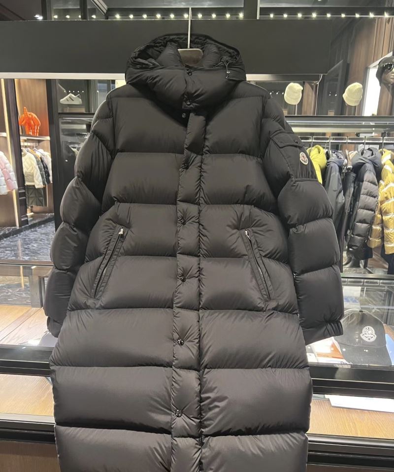 Moncler Down Jackets